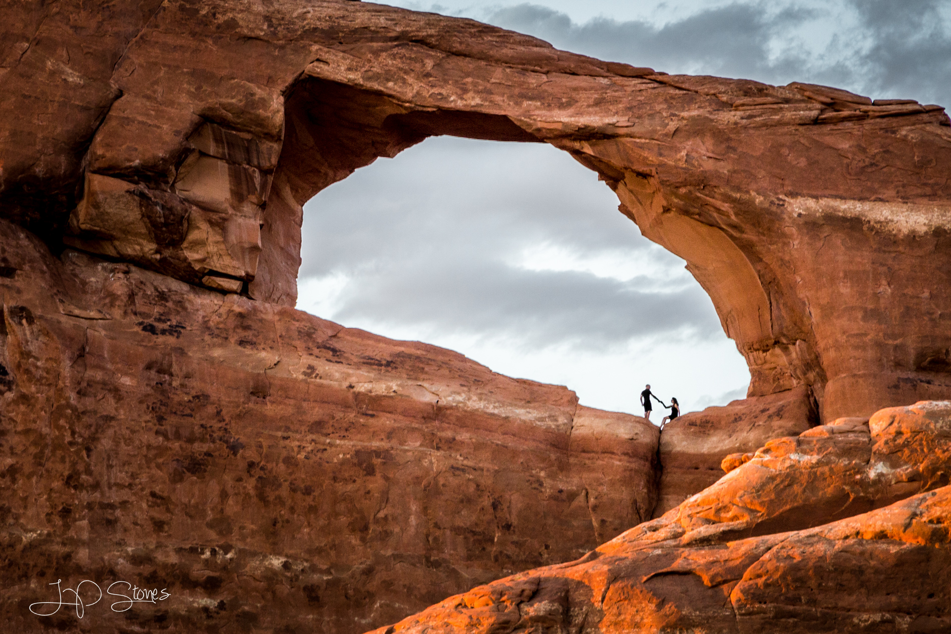 Visual Language and the Power of Composition