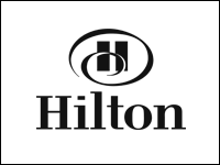 Recommended By Hilton