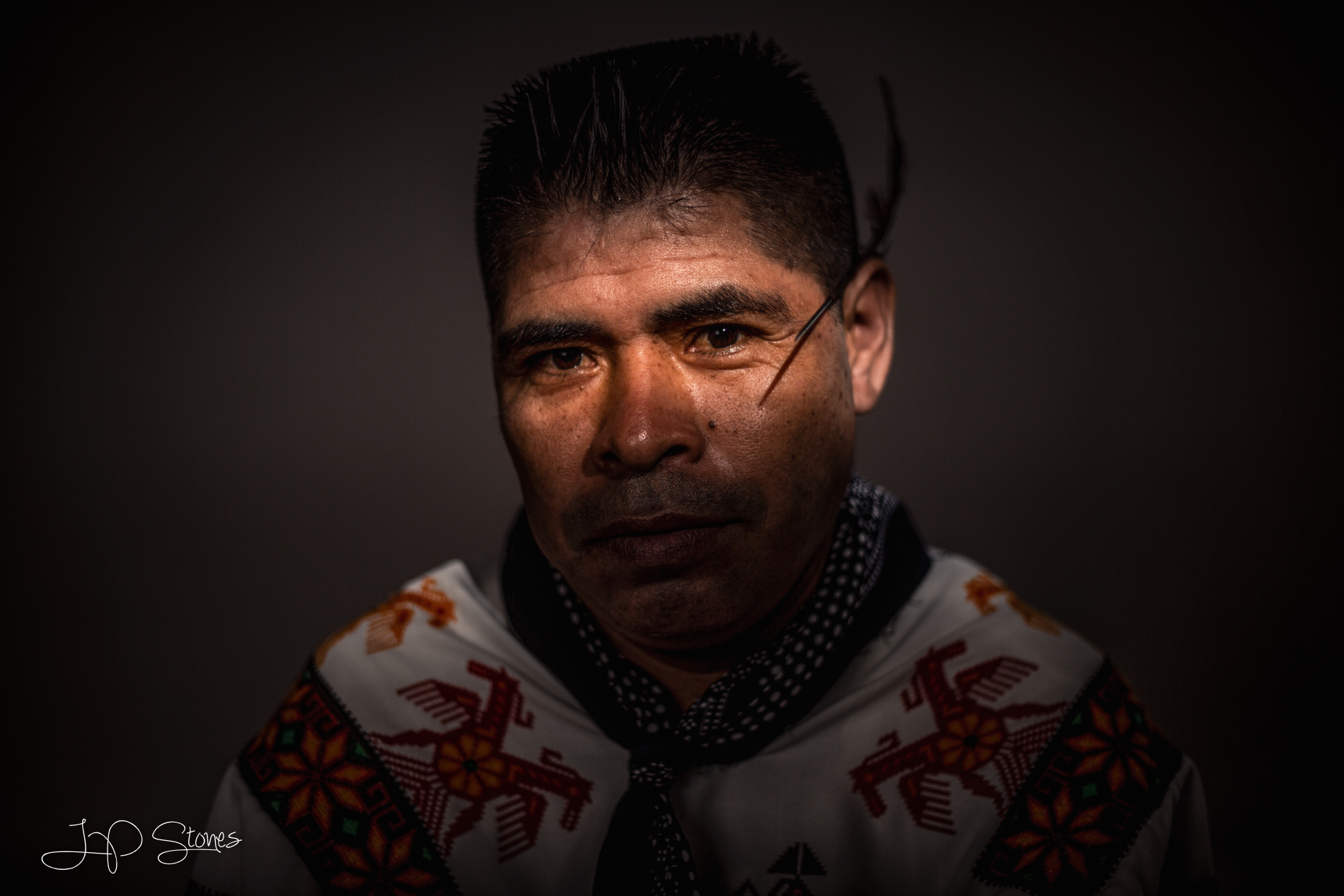 Huichol Photography Workshop