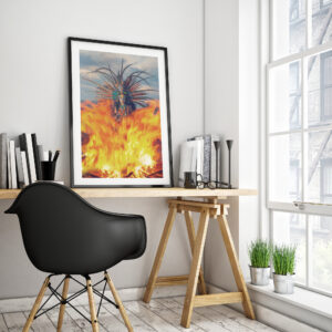 4155_trellis_desk_frame_black