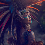 Charro Portrait by JP Stones Photography