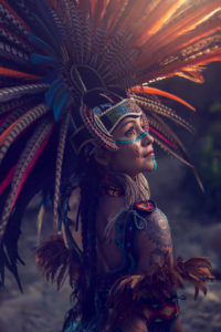 Charro Portrait by JP Stones Photography