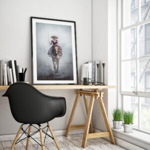 Escaramuza Charra Horse Photography Print. Equestrian Art & Horse Wall Art. Mexican Charreada Photography. Mexico Wall Art