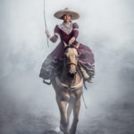 Escaramuza and Charro Cowboy Photography by JP Stones Photography Workshops