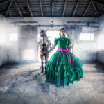 Escaramuza and Charro Cowboy Photography by JP Stones Photography Workshops