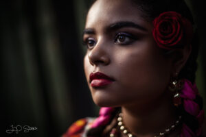 Oaxaca Mexico Photo Portraits by JP Stones Photography