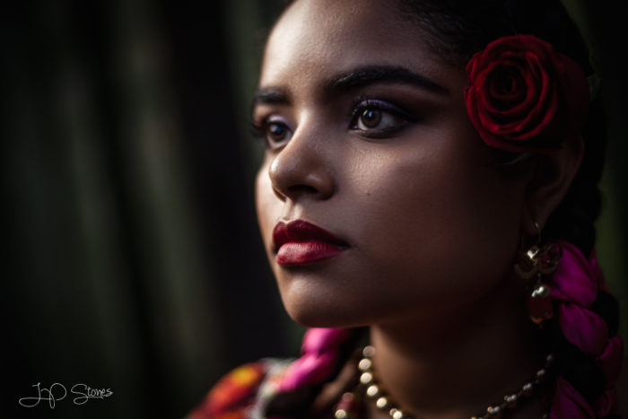 Oaxaca Mexico Photo Portraits by JP Stones Photography
