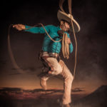 Charro Portrait by JP Stones Photography