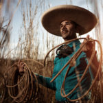 Charro Portrait by JP Stones Photography
