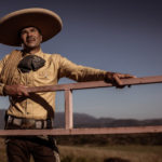Charro Portrait by JP Stones Photography Workshops