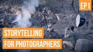Storytelling for Photographers by JP Stones Photography Workshops