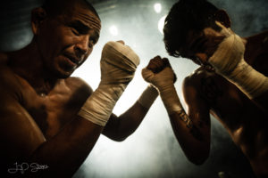 Boxing Visual Storytelling by JP Stones Photography Workshops