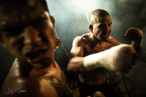 Boxing Visual Storytelling by JP Stones Photography Workshops
