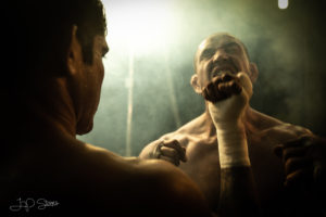 Boxing Visual Storytelling by JP Stones Photography Workshops