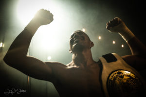 Boxing Visual Storytelling by JP Stones Photography Workshops