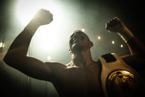 Boxing Visual Storytelling by JP Stones Photography Workshops