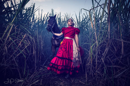 Planning a Photoshoot - Aztec Photography Workshop
