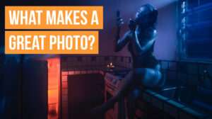 What Makes a Great Photo Great? This COMPLETELY Changed How I Plan and Compose my Photos!