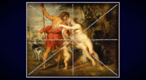 Rubens Armature Geometry What Makes a Great Photo Great? This COMPLETELY Changed How I Plan and Compose my Photos!