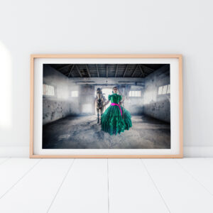 Escaramuza Horse Photography Print. Equestrian Art & Horse Wall Art. Mexico Art, Charreria Wall Art. Equestrian Wall Art.