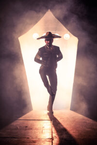 Mexican Folkloric Dance Cultural Photoshoot by JP Stones Photography