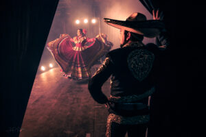 Mexican Folkloric Dance Cultural Photoshoot by JP Stones Photography