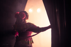 Mexican Folkloric Dance Cultural Photoshoot by JP Stones Photography