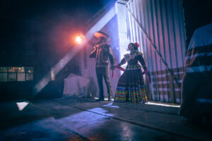 Mexican Folkloric Dance Cultural Photoshoot by JP Stones Photography