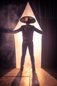 Mexican Folkloric Dance Cultural Photoshoot by JP Stones Photography