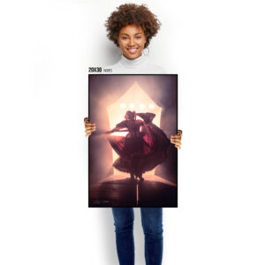 Mexican Folkloric Ballet Dancer. Mexico Wall Art. Jarabe Tapatio. China Poblana Wall Decor. Mexico Art Print. Mexico Photography