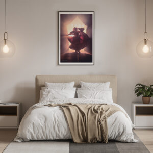 Mexican Folkloric Ballet Dancer. Mexico Wall Art. Jarabe Tapatio. China Poblana Wall Decor. Mexico Art Print. Mexico Photography