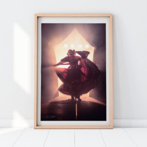 Mexican Folkloric Ballet Dancer. Mexico Wall Art. Jarabe Tapatio. China Poblana Wall Decor. Mexico Art Print. Mexico Photography