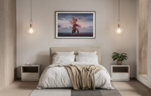 Aztec Warrior. Aztec God. Fine Art Prints by JP Stones Photography