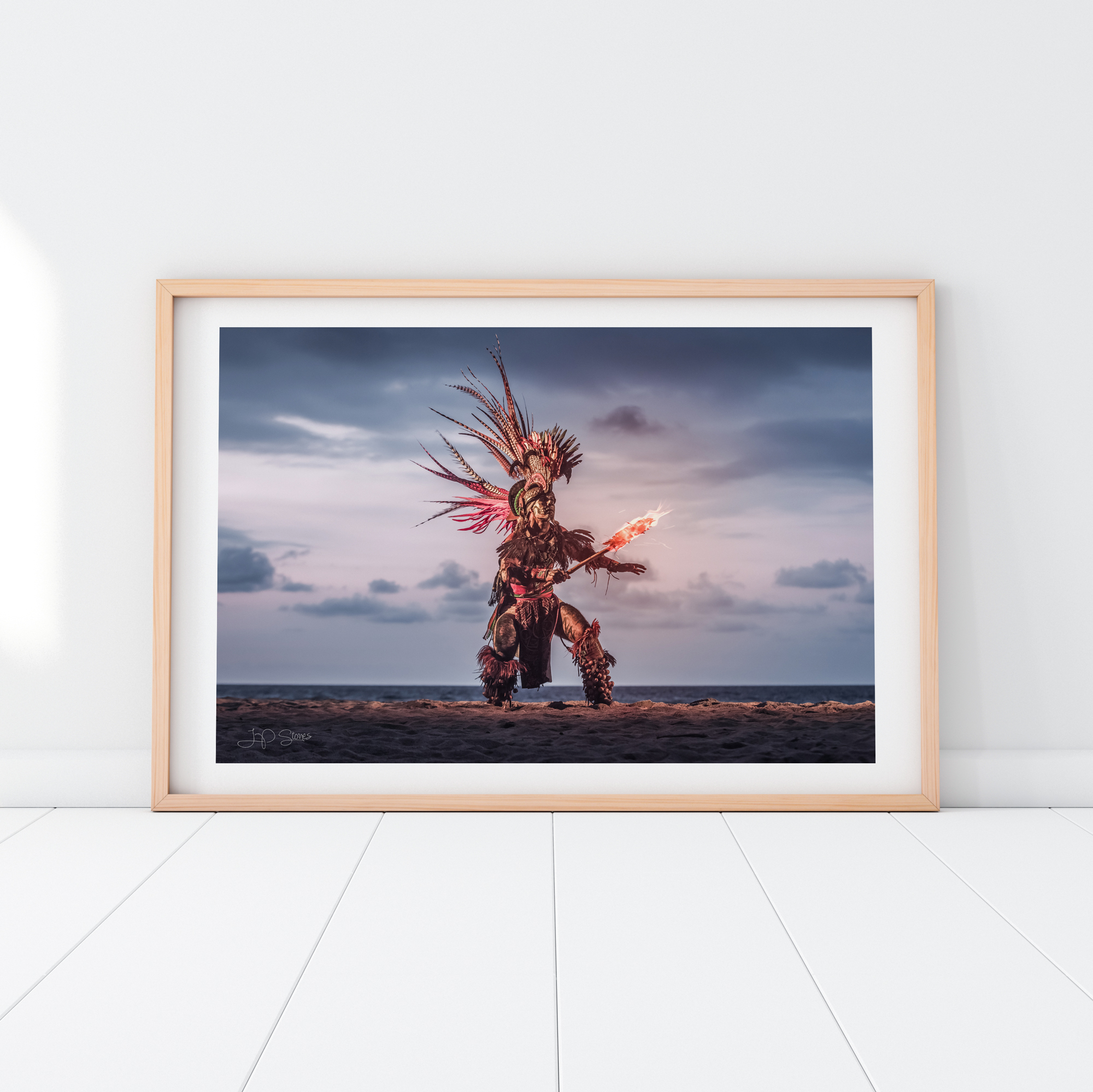 7137_frame_wood_light
