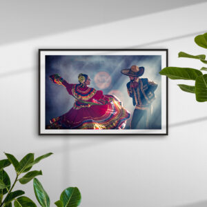 7171_plants_frame_black_both