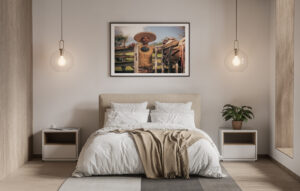 Mexican Charro with Lasso. Wall Art. Cultural Portrait. Fine Art Photography Print.