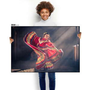 Mexican Folklorico Wall Art. Mariachi, Charro, China Poblana Photography. Folklorico Print. Fine Art Photography.