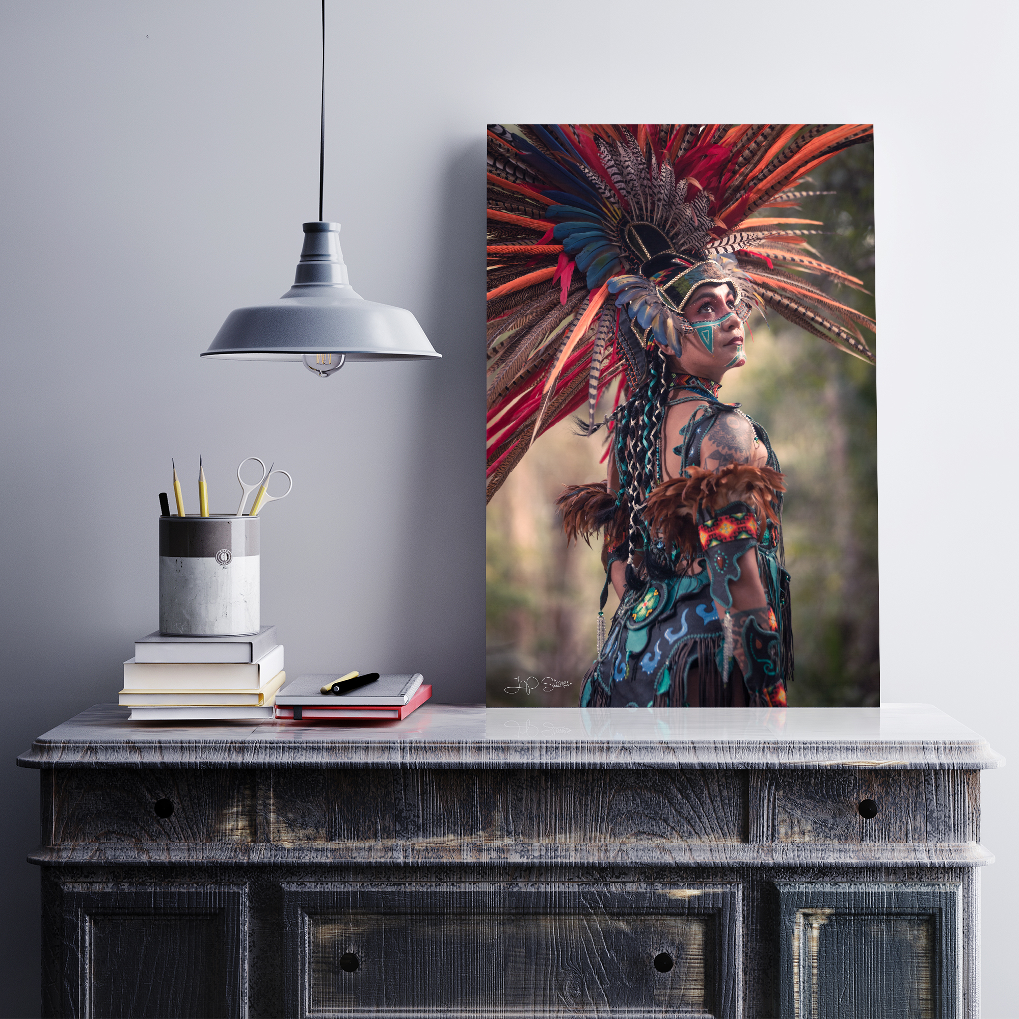 8711-metal-dresser