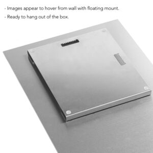 metal-float-mount