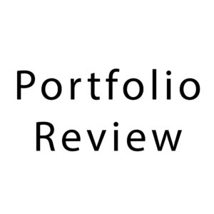 Portfolio Review
