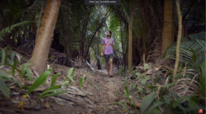 I go for walks to escape photography creative block